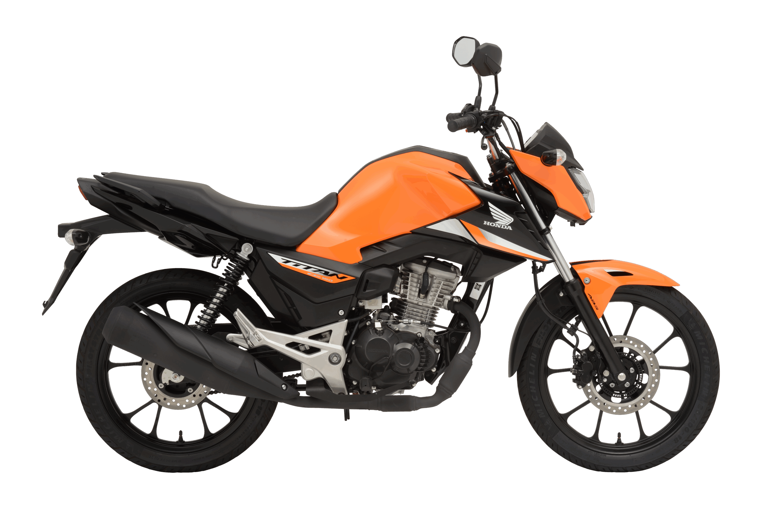 CG 160 TITAN Revista Digital Honda cg-160-titan-revista-digital-honda
